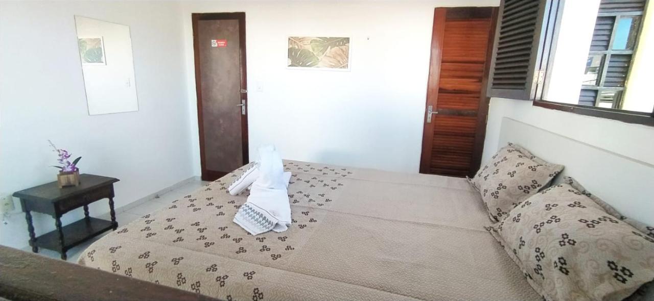 Vento Norte Cama&café *