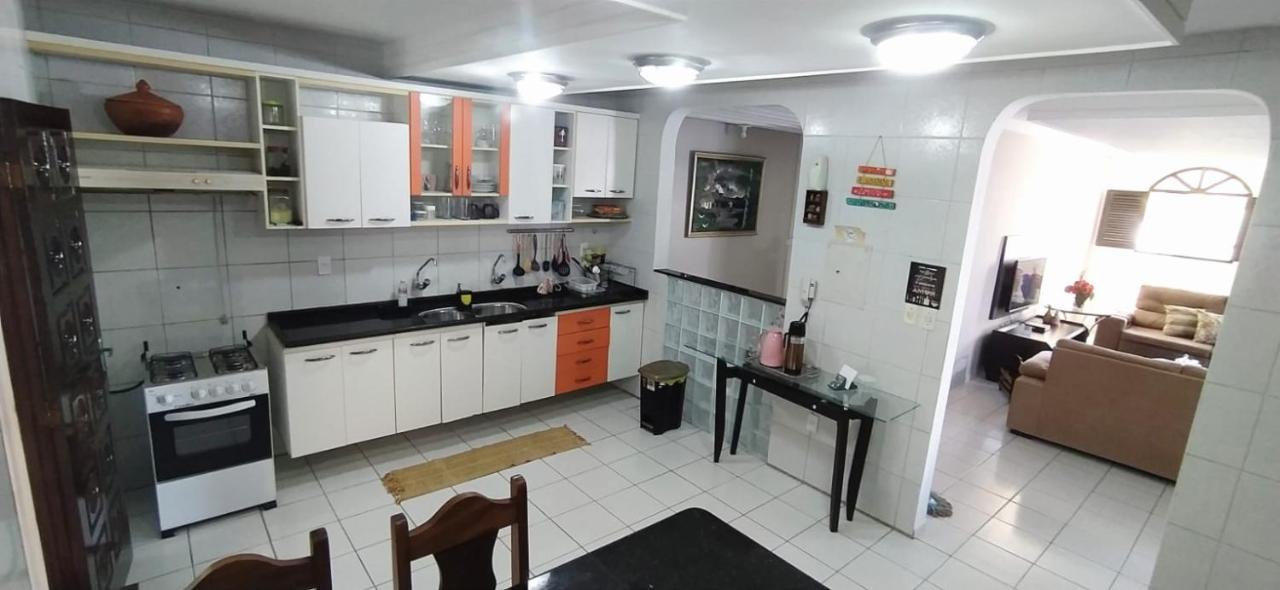 Bed and breakfast Vento Norte Cama&café
