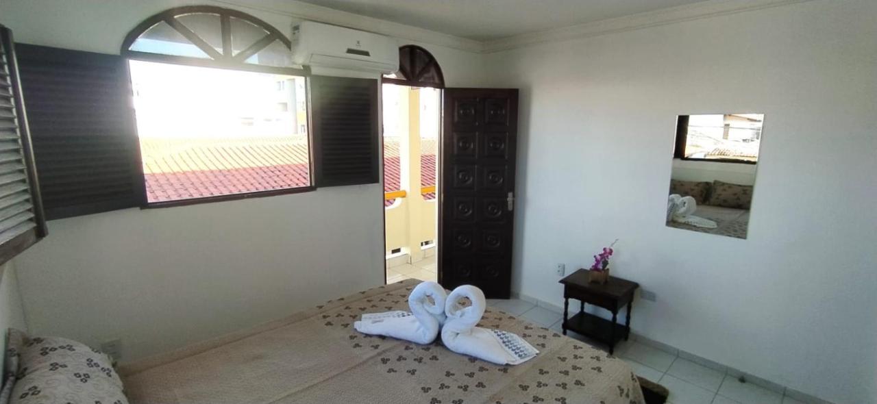 Bed and breakfast Vento Norte Cama&café João Pessoa