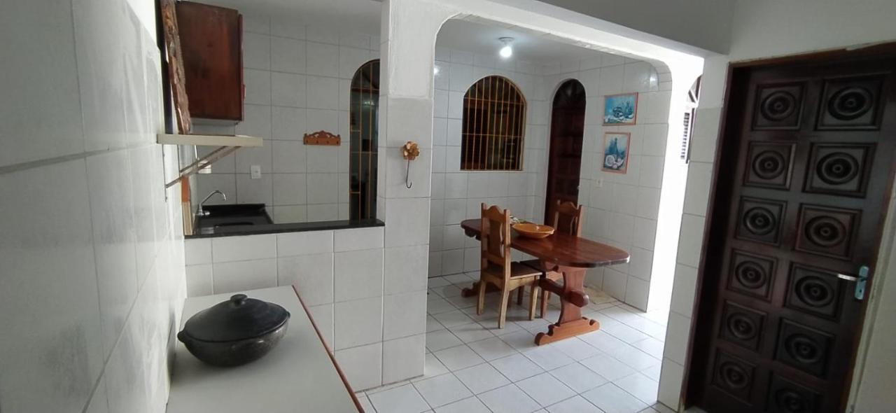 Bed and breakfast Vento Norte Cama&café João Pessoa